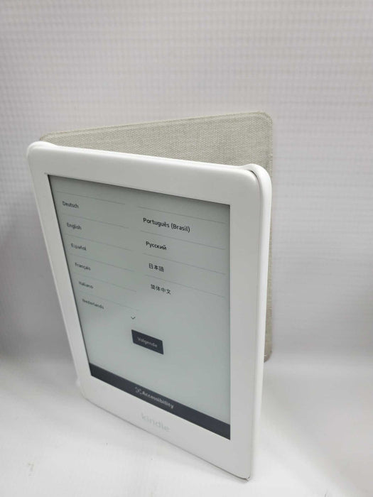 Amazon Kindle J9G29R 10Gen Basic 4GB |