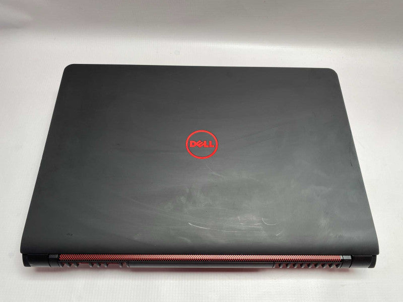 DELL Inspiron 5577 with i5-7300HQ CPU 16G RAM & 128 SSD + 1TB HDD  -