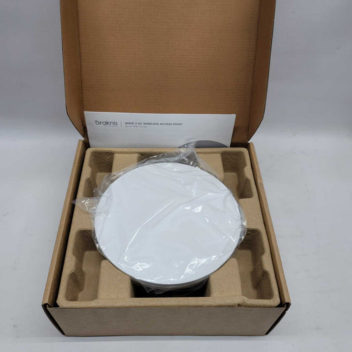 Araknis NetworksÂ® 510-series Wave 2 Wireless Indoor Access Point AN-510-AP-I-A =