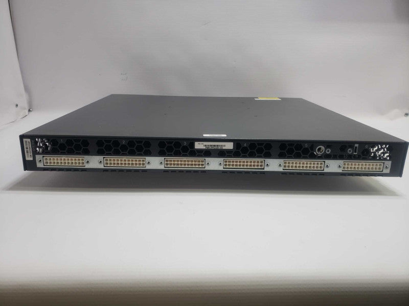 CISCO PWR-RPS2300 REDUNDANT POWER SYSTEM 2300 W/2x 750W DC )
