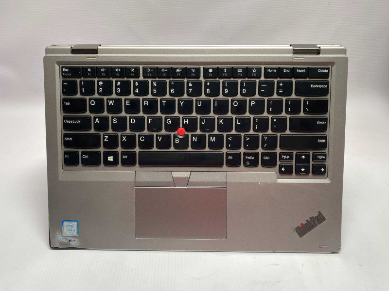 Lenovo L380 Yoga with i5-8250U CPU 8GB RAM & 256GB SSD Storage  -