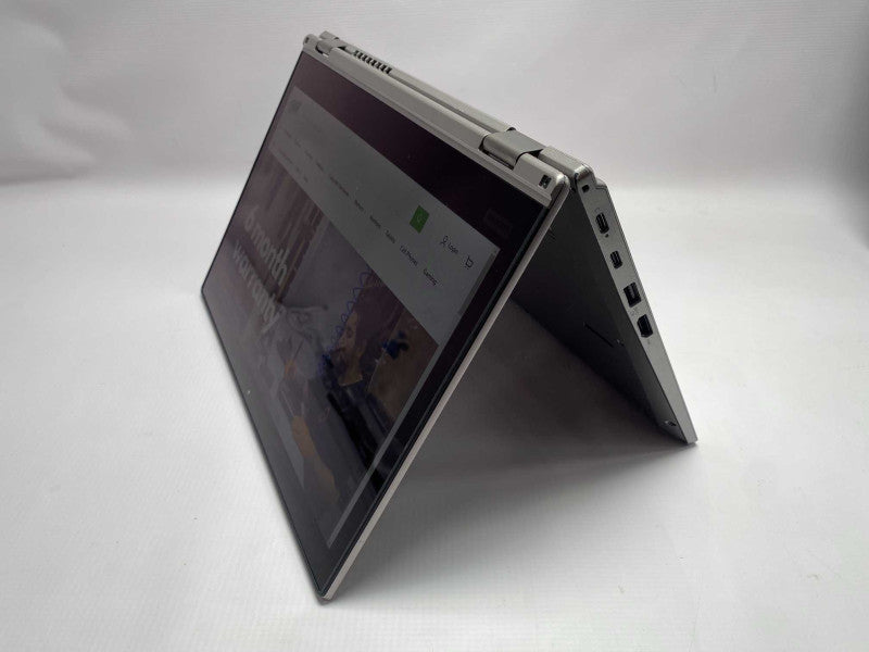 Lenovo L380 Yoga with i5-8250U CPU 8GB RAM & 256GB SSD Storage  -