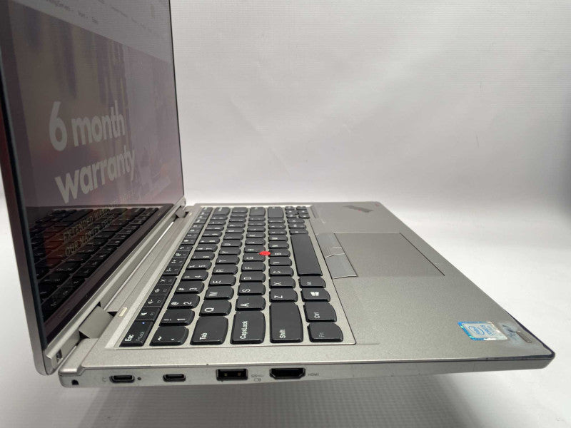 Lenovo L380 Yoga with i5-8250U CPU 8GB RAM & 256GB SSD Storage  -