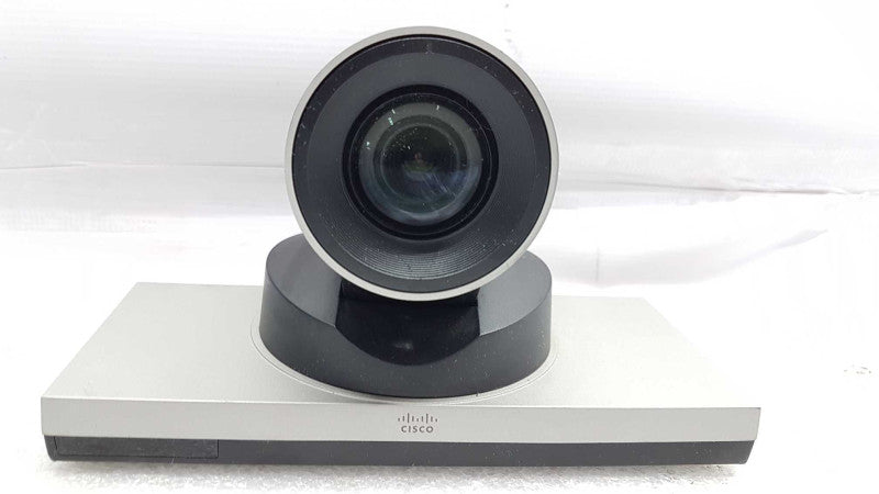 Cisco Precision HD 1080p 4x S2 TTC8-05 Camera - read #