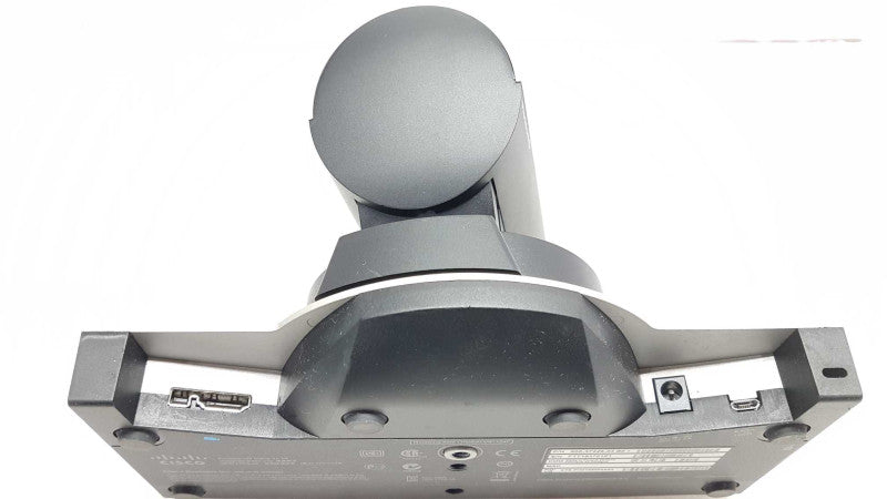 Cisco Precision HD 1080p 4x S2 TTC8-05 Camera - read #