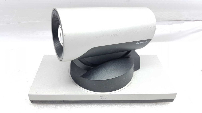 Cisco Precision HD 1080p 4x S2 TTC8-05 Camera - read #