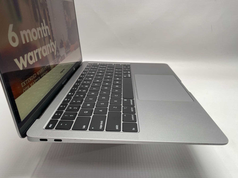 MacBook Air 13-inch 2019 with Intel i5 CPU 8GB RAM & 120GB Storage  -