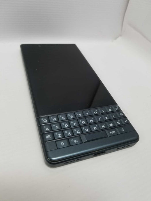 Blackberry Key2 6GB 64GB UNLOCKED ~