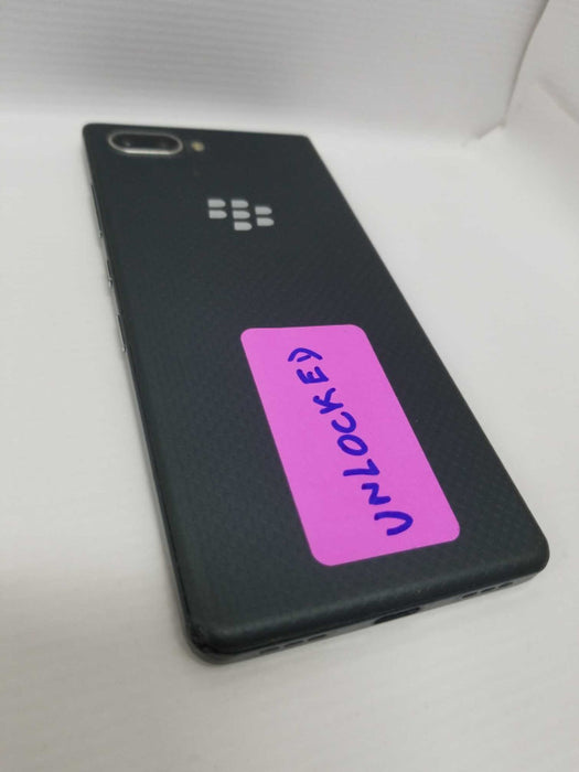 Blackberry Key2 6GB 64GB UNLOCKED ~