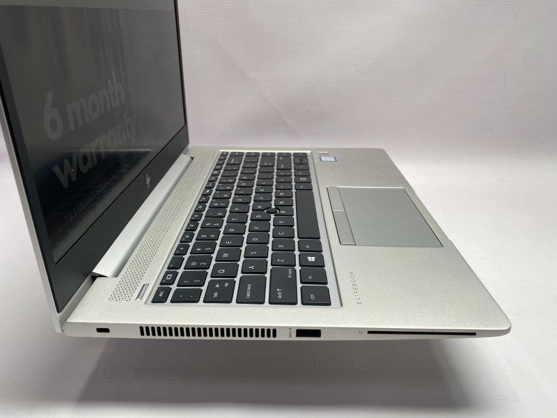 HP EliteBook 840 G5 with i5-8350U CPU 8GB RAM & 256GB SSD Storage  -