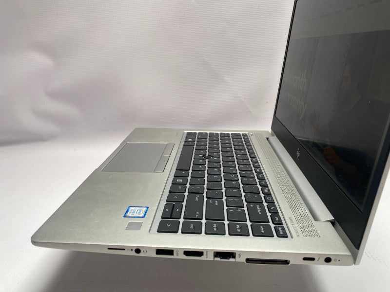 HP EliteBook 840 G5 with i5-8350U CPU 8GB RAM & 256GB SSD Storage  -
