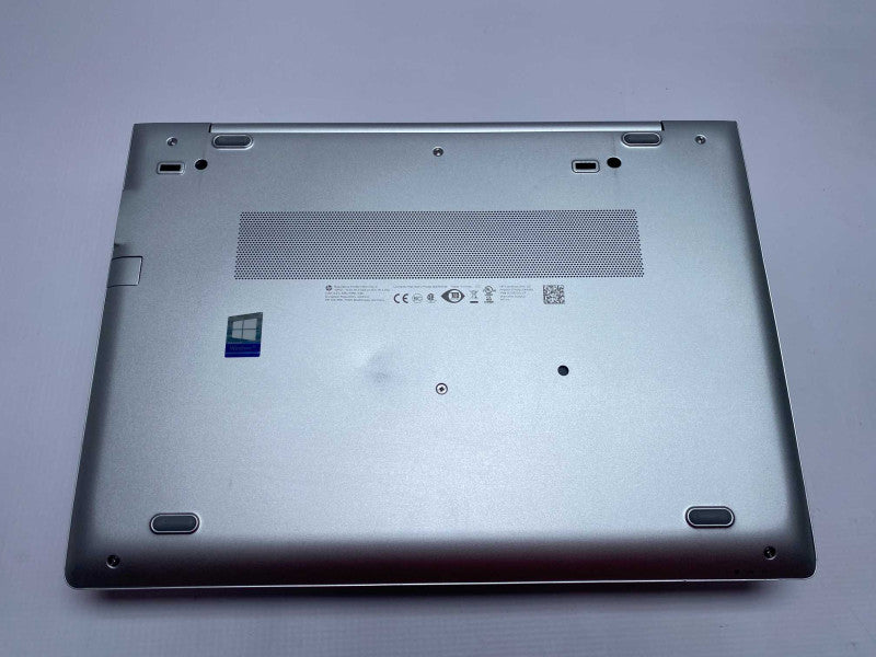 HP EliteBook 840 G5 with i5-8350U CPU 8GB RAM & 256GB SSD Storage  -