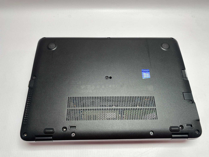 HP EliteBook 840 G4 with i5-7300U CPU 16GB RAM & 256GB SSD Storage  -