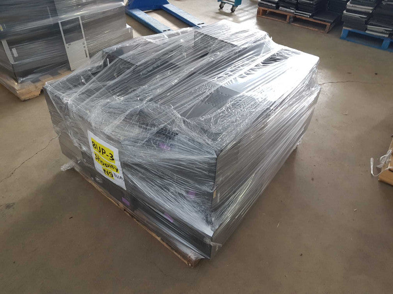 8 GEN and UP i-Series Desktops (Tower/SFF) - 8UP-3