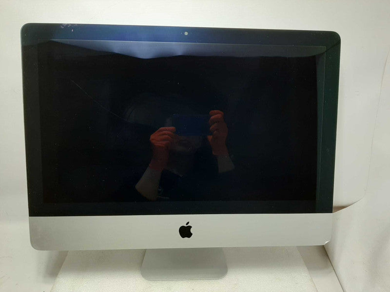 iMac 21.5\\" - L.2013 A1418 i5-4570R 2.7GHz/8GB Intel Iris Pro 500GB HDD READ $