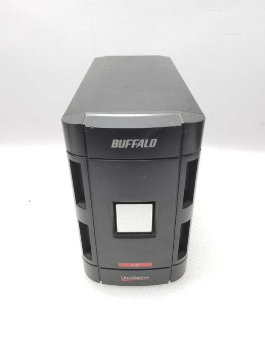Buffalo Raid LinkStation LS-W2.0TGL/R1 Network attached storage _