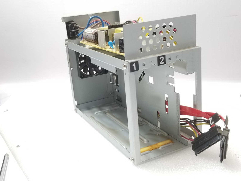 Buffalo Raid LinkStation LS-W2.0TGL/R1 Network attached storage _