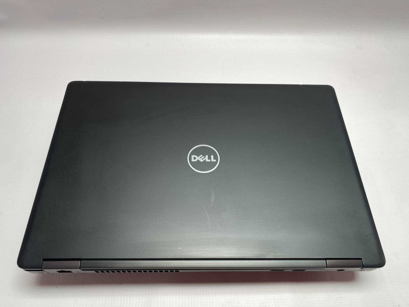 DELL Latitude 5580 with i7-7820HQ CPU 8GB RAM & 256GB Storage  -