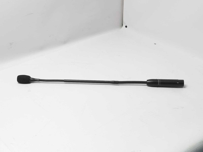 Shure MX412 Microflex Condenser Microphone _