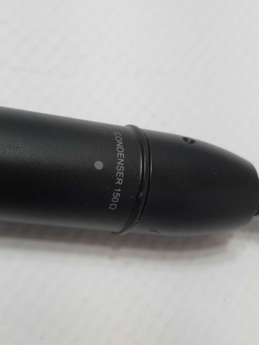 Shure MX412 Microflex Condenser Microphone _