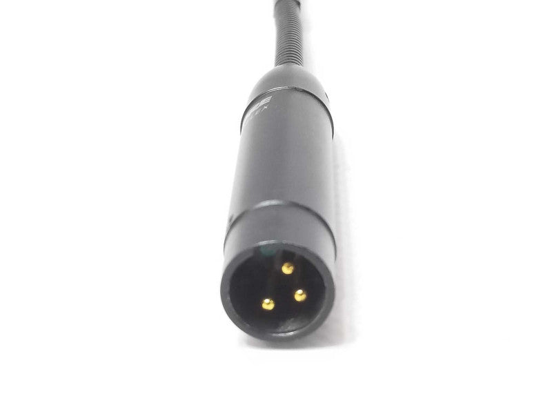 Shure MX412 Microflex Condenser Microphone _