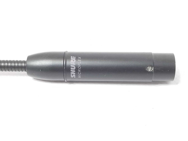 Shure MX412 Microflex Condenser Microphone _