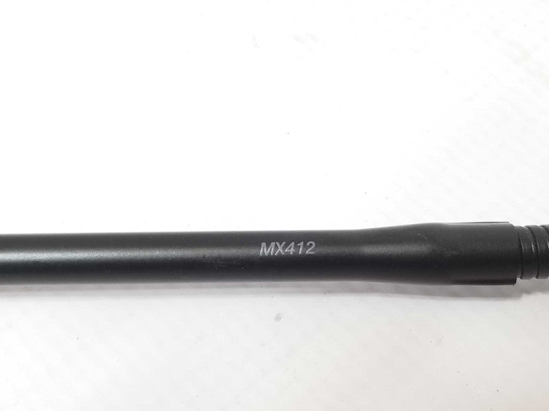 Shure MX412 Microflex Condenser Microphone _