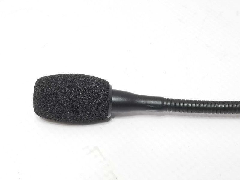 Shure MX412 Microflex Condenser Microphone _