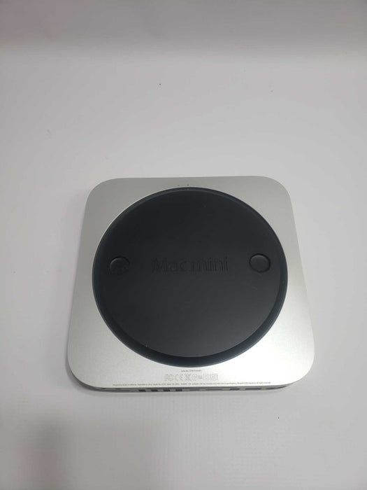 Mac Mini Late 2012 i5 2.5GHz 4GB 500 GB HDD - Good Condition )