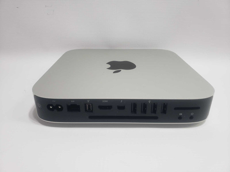Mac Mini Late 2012 i5 2.5GHz 4GB 500 GB HDD - Good Condition )