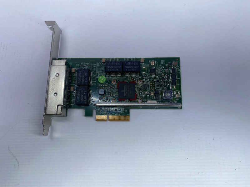 Broadcom 10/100 4 port network card  -