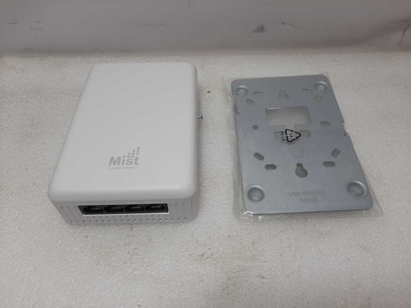 Juniper Networks AP12-WW Mist Wireless Access Point - White $