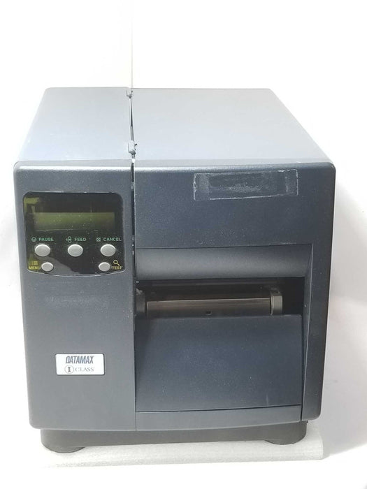 Datamax I-Class DMX-I-4208 4208 Thermal Label Printer AS IS _