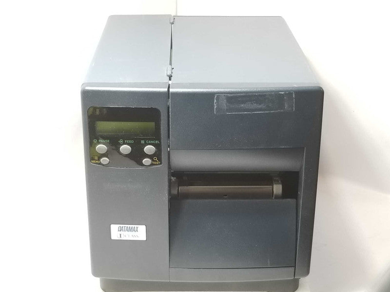 Datamax I-Class DMX-I-4208 4208 Thermal Label Printer AS IS _