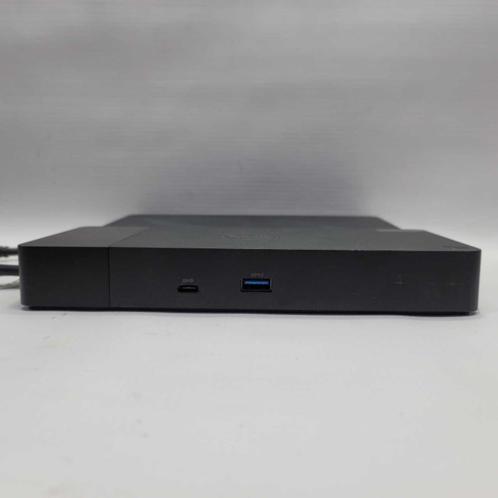 Dell WD19DCS Performance Docking Station with 240W Dell AC Adapter =