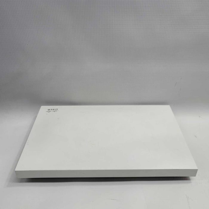 Cisco Meraki MR52-HW Cloud Managed Access Point w/ MK UNCLAIMED =