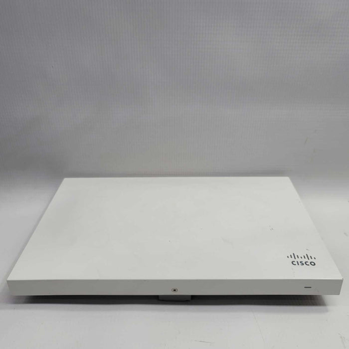 Cisco Meraki MR52-HW Cloud Managed Access Point w/ MK UNCLAIMED =