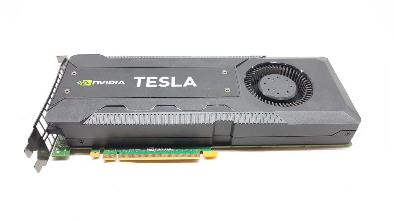 nVidia tesla K20c Graphics Card 2496C / 5gb ddr5 / 706mhz #