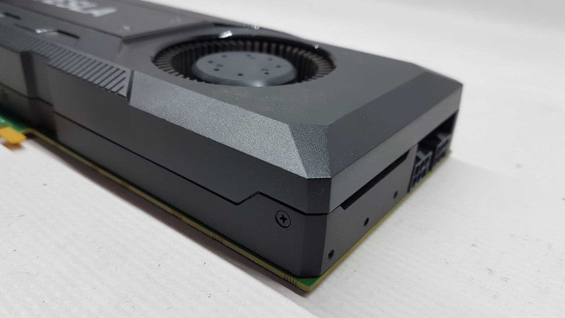 nVidia tesla K20c Graphics Card 2496C / 5gb ddr5 / 706mhz #