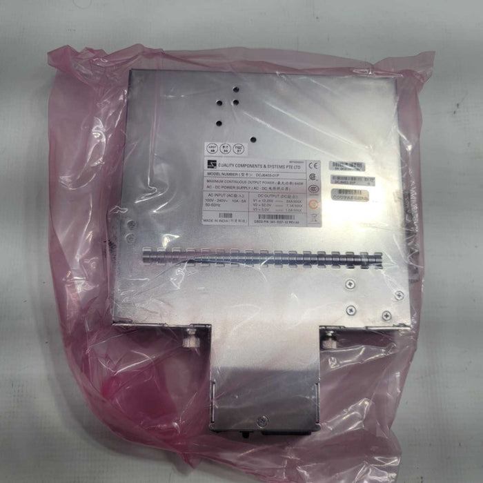 Cisco 341-0227-02 REV: A0 DCJ6403-01P 640W Power Supply =