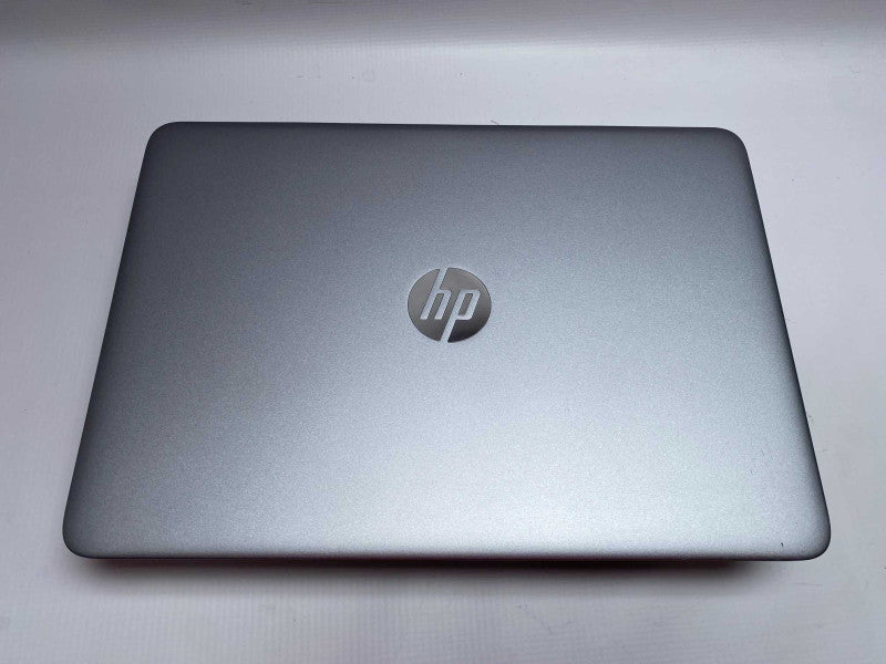 HP EliteBook 840 G4 with i5-7300U CPU 16GB RAM & 256GB SSD Storage READ  -