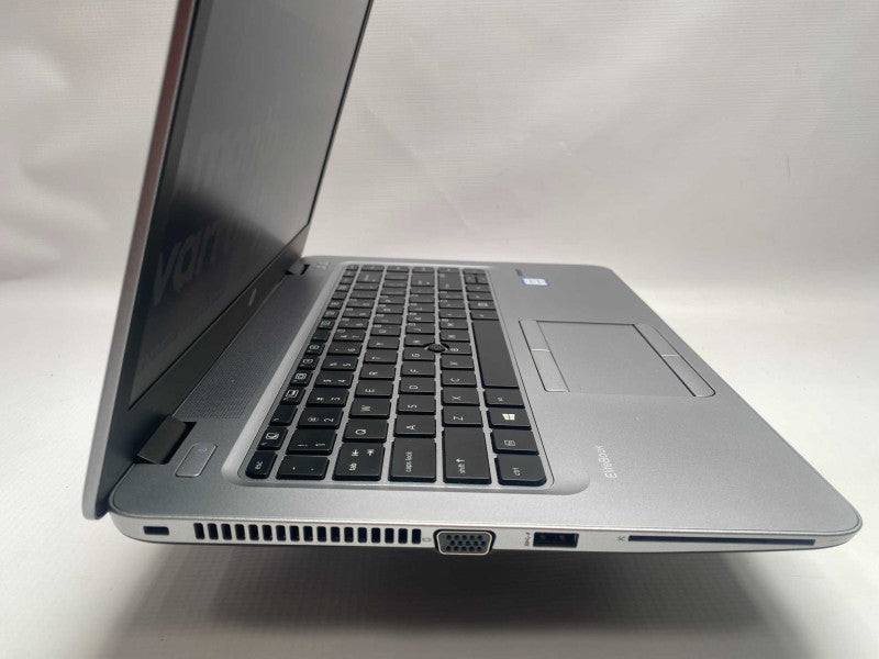 HP EliteBook 840 G4 with i5-7300U CPU 16GB RAM & 256GB SSD Storage READ  -