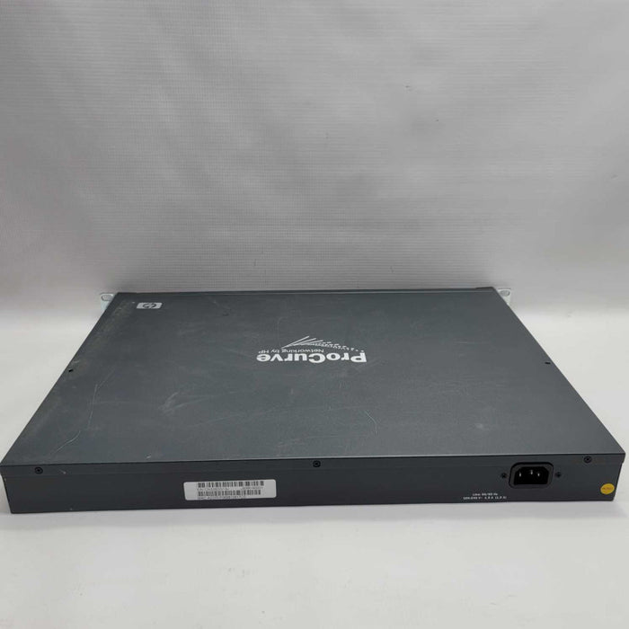 Hewlett Packard Enterprise ProCurve 2510G-48 Managed L2 1U Switch - J9280A =
