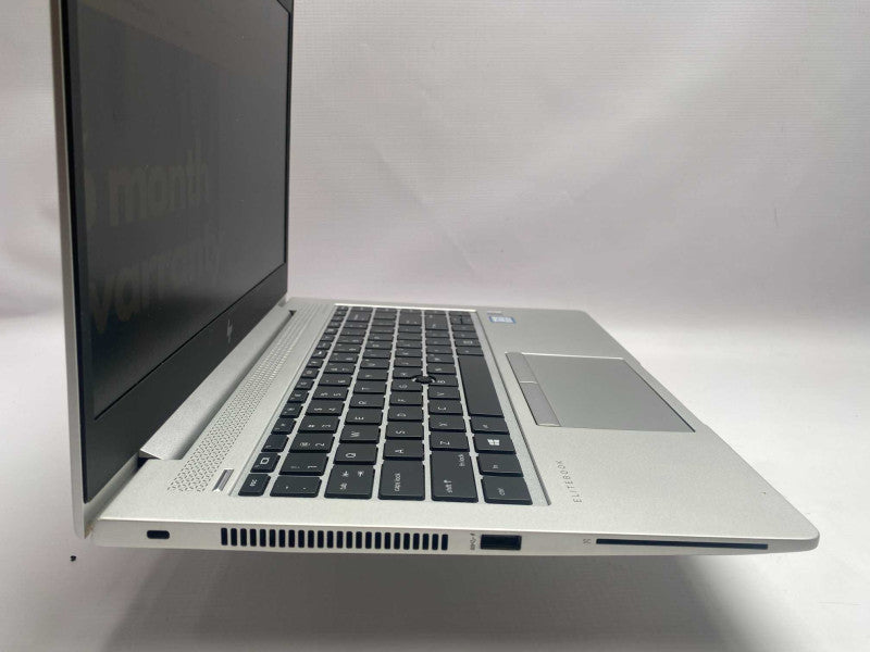 HP Elite Book 840 G5 with i5-8350U CPU 8GB RAM & 256GB SSD Storage  -