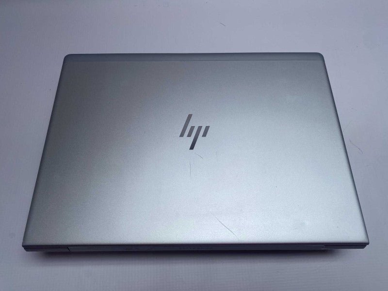 HP Elite Book 840 G5 with i5-8350U CPU 8GB RAM & 256GB SSD Storage  -