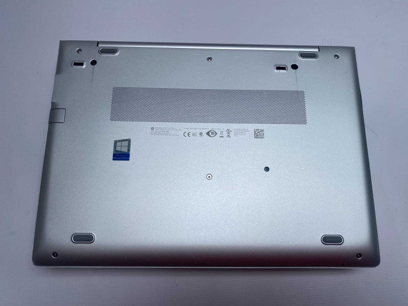 HP Elite Book 840 G5 with i5-8350U CPU 8GB RAM & 256GB SSD Storage  -
