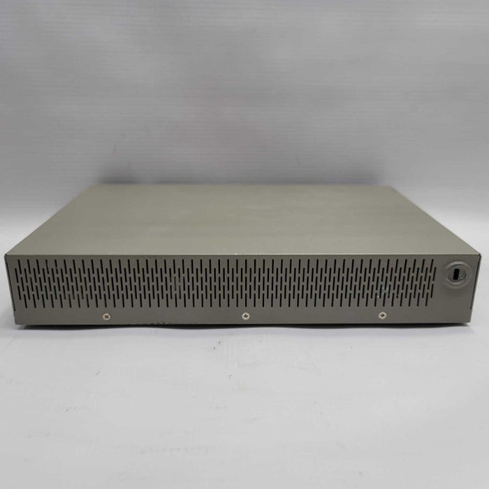 Alcatel Lucent 7210 SAS-D 6 x 100/1000BASE (SFP) ports + 4 x 10/100/1000BASE-T =