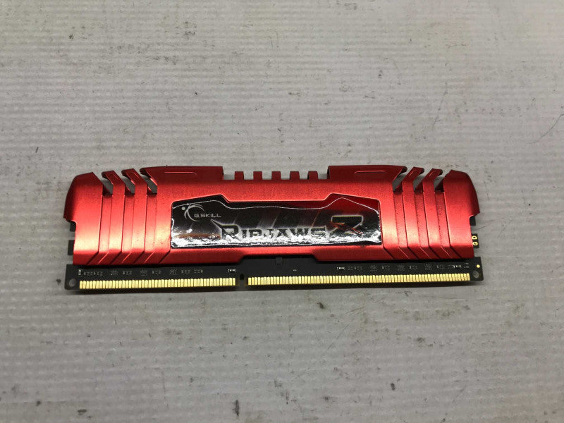 32GB PC3-12800 G.SKILL  $