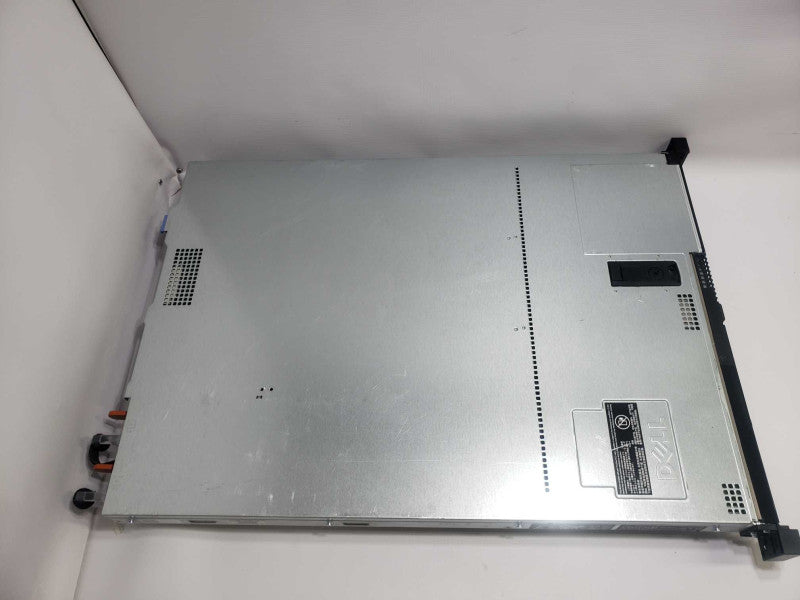 DELL POWEREDGE SERVER R420 2x Xeon E5-2430L V2 @ 2.40 GHz 64 GB RAM )