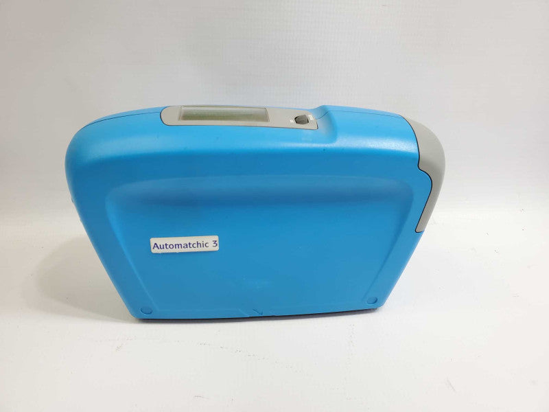 Silkens Akzonobel Automatchic 3 (BYK 6313 Spectrometer Auto Paint Color matchi +